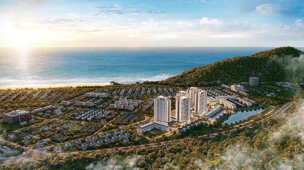 Vinhomes Ocean Park<br>Gia Lâm
