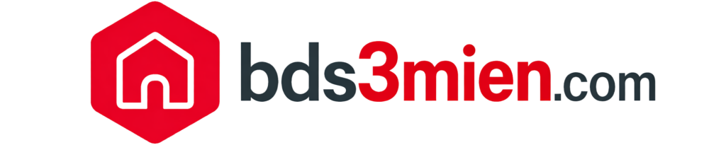 Bất Động Sản 3 Miền – Nền Tảng Đăng Tin & Tìm Khách Cho Sale BĐS